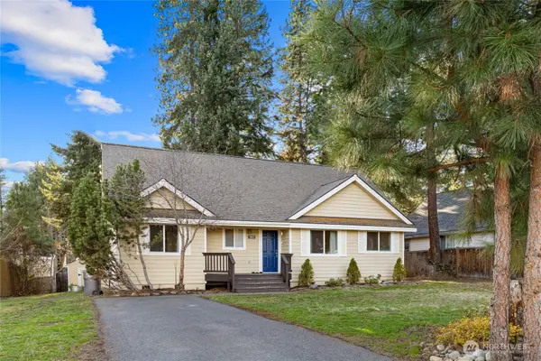 907 Marian Drive, Cle Elum, WA 98922