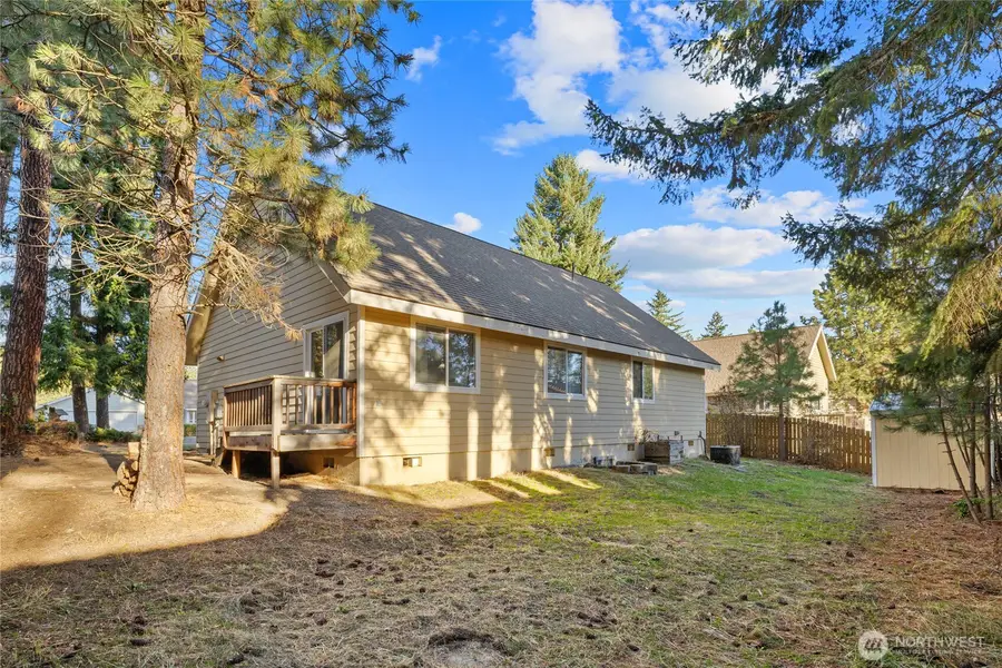 907 Marian Drive, Cle Elum, WA 98922 - #2