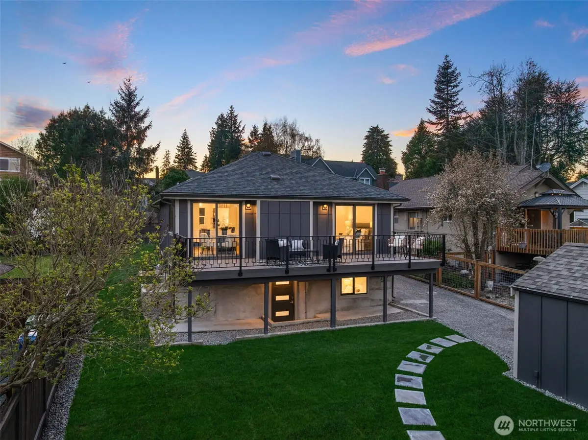 12012 North Park Avenue N, Seattle, WA 98133 - #1