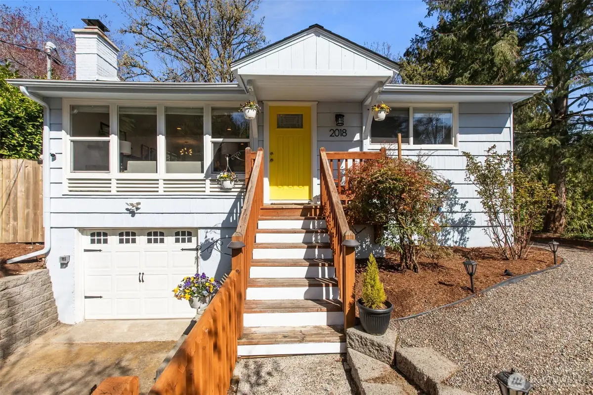 2018 NE 97th Street, Seattle, WA 98115 - #1