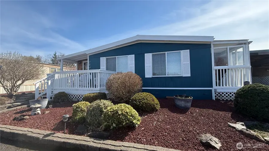 210 Ho Hum Lane, Aberdeen, WA 98520 - #2