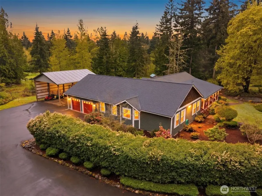 16316 245th Street E, Graham, WA 98338 - #2