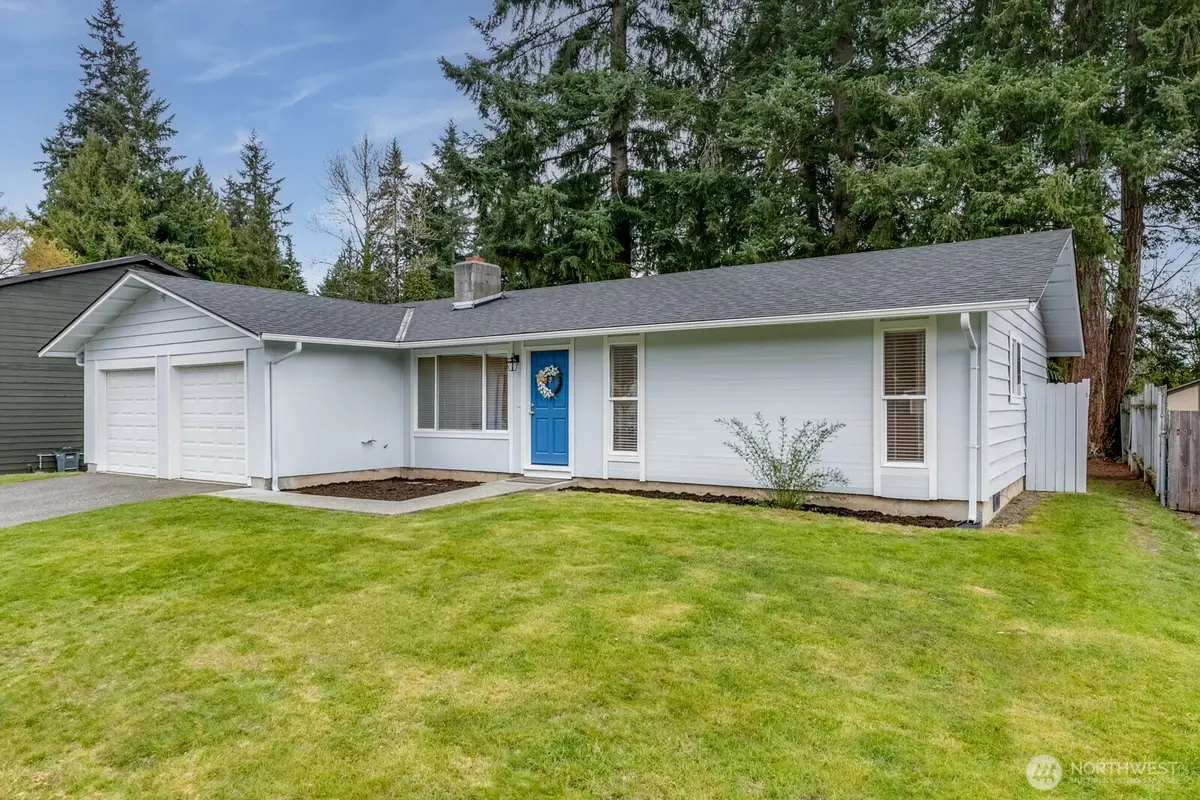 21713 Meridian Avenue S, Bothell, WA 98021 - #1