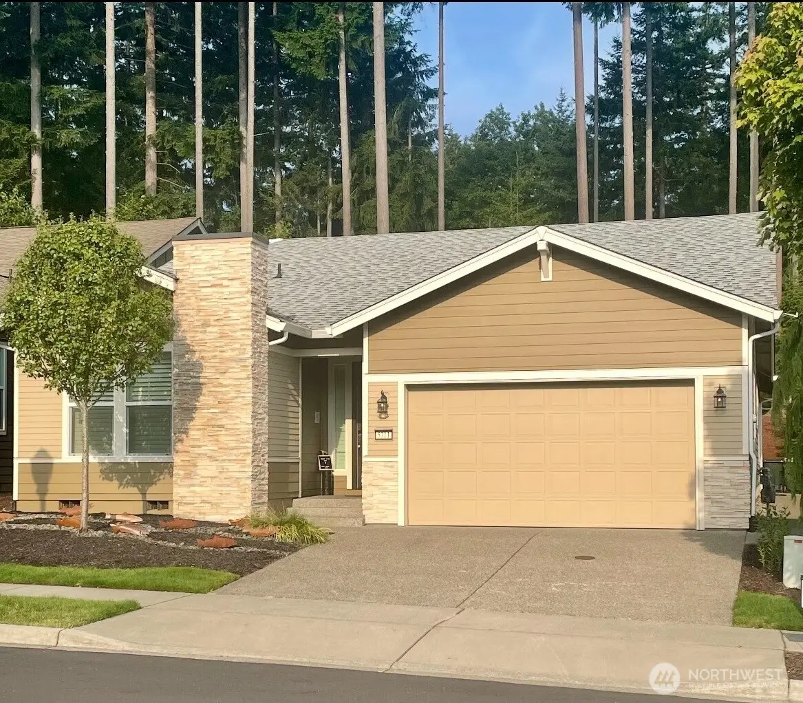 5311 Waldron Drive Ne, Lacey, WA 98516 - #1