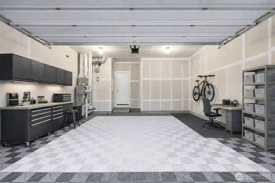 5311 Waldron Drive Ne, Lacey, WA 98516 - #2