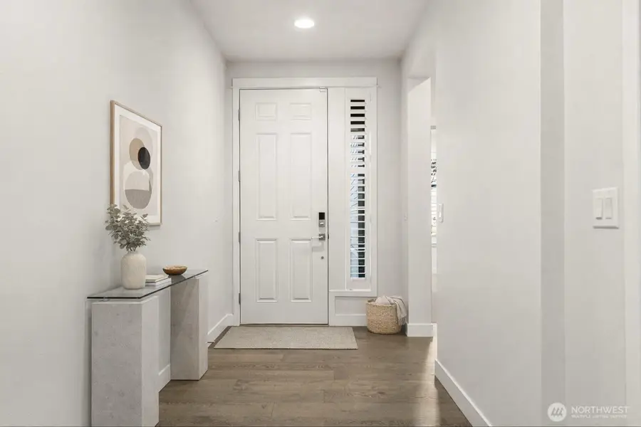 5311 Waldron Drive Ne, Lacey, WA 98516 - #3