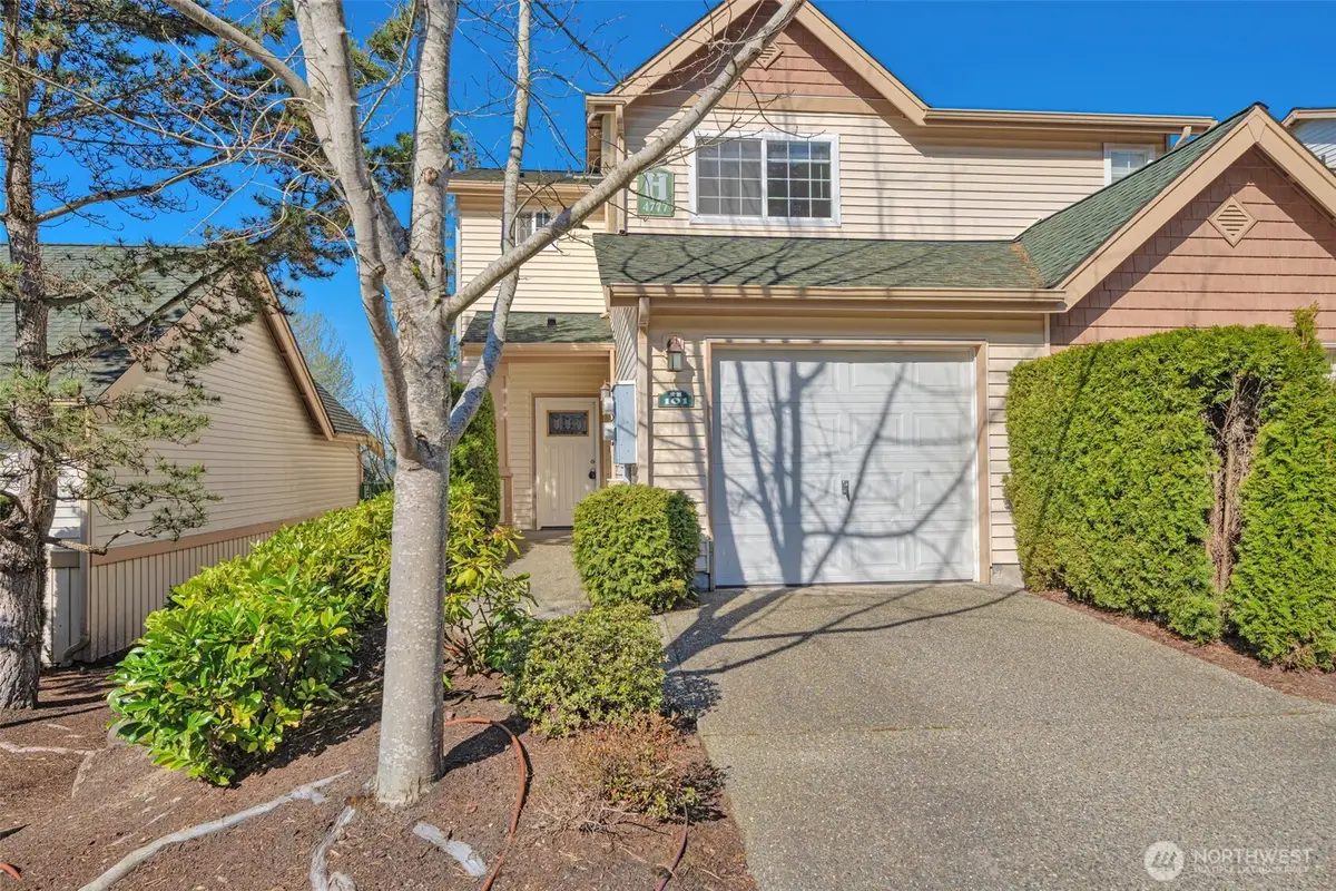 4777 Whitworth Avenue S #H101, Renton, WA 98055 - #1