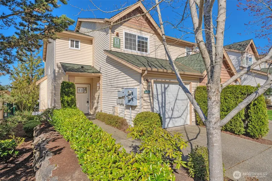 4777 Whitworth Avenue S #H101, Renton, WA 98055 - #2