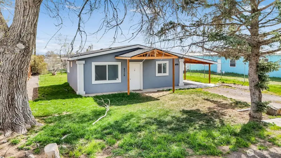 4319 Lincoln Drive Ne, Moses Lake, WA 98837 - #2