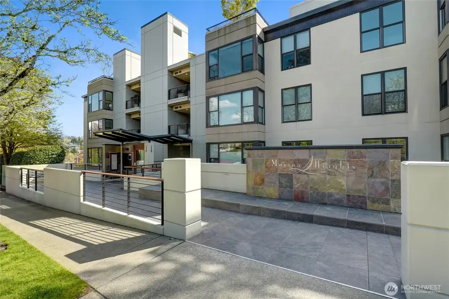 129 3rd Avenue #604, Kirkland, WA 98033 - #2