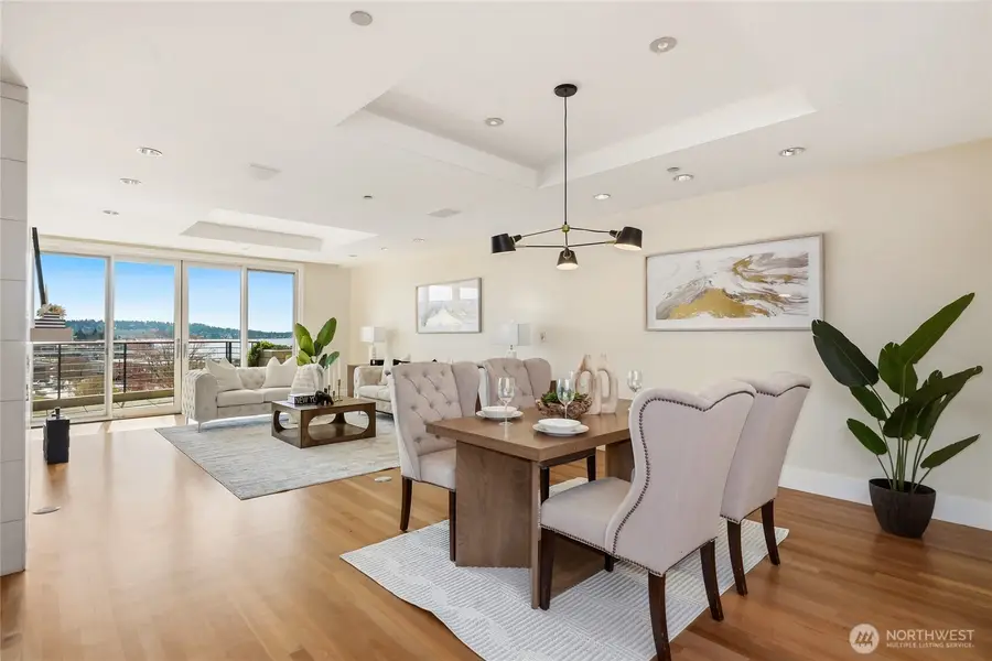 129 3rd Avenue #604, Kirkland, WA 98033 - #3