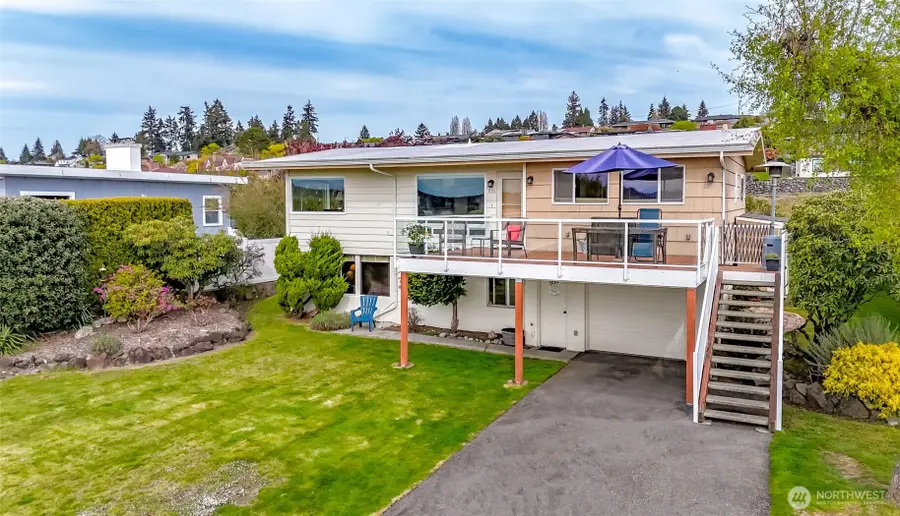 953 S Mountain View Avenue, Tacoma, WA 98465 - #2