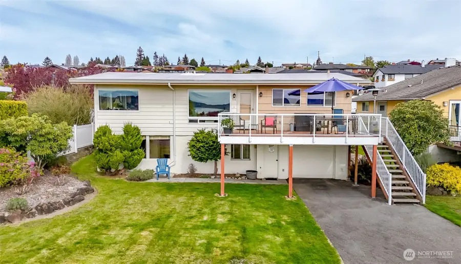 953 S Mountain View Avenue, Tacoma, WA 98465 - #3