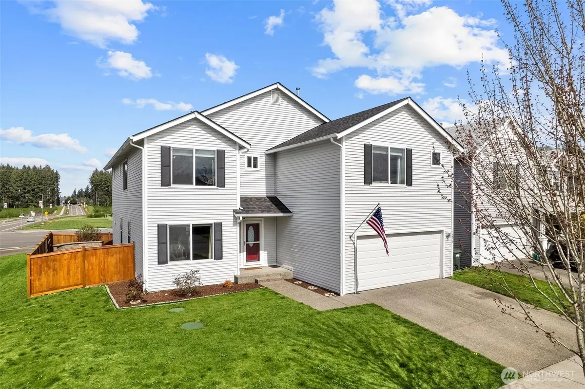 14920 Terra View Street Se, Yelm, WA 98597 - #1