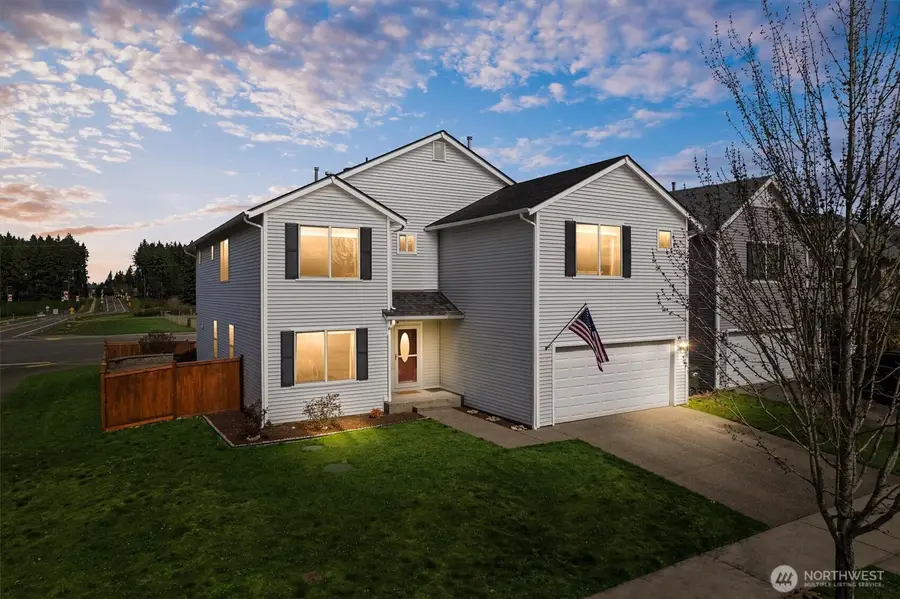 14920 Terra View Street Se, Yelm, WA 98597 - #2