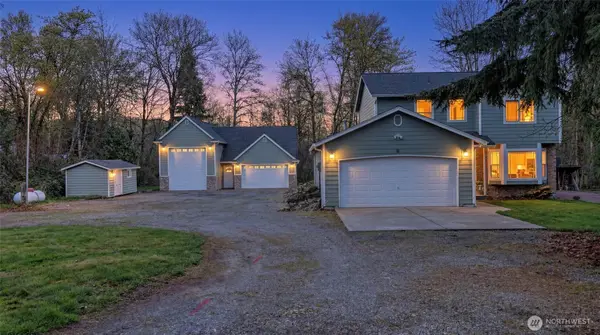 16302 230th Avenue Se, Maple Valley, WA 98038