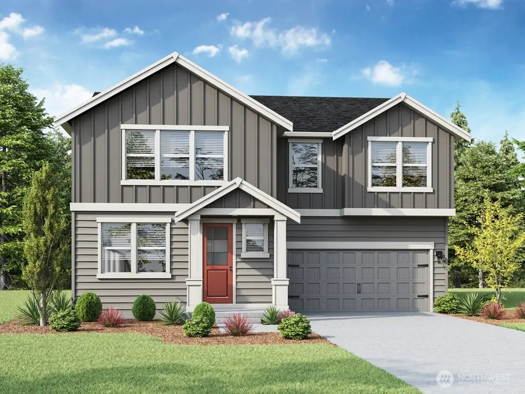 708 129th Street E #10, Tacoma, WA 98445 - #1