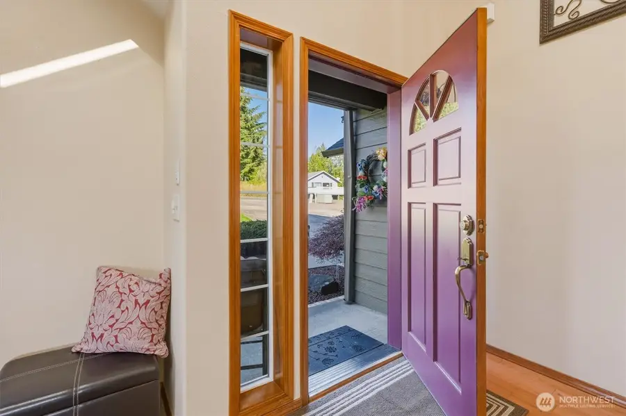 440 N Maple Hill Road, Kelso, WA 98626 - #2