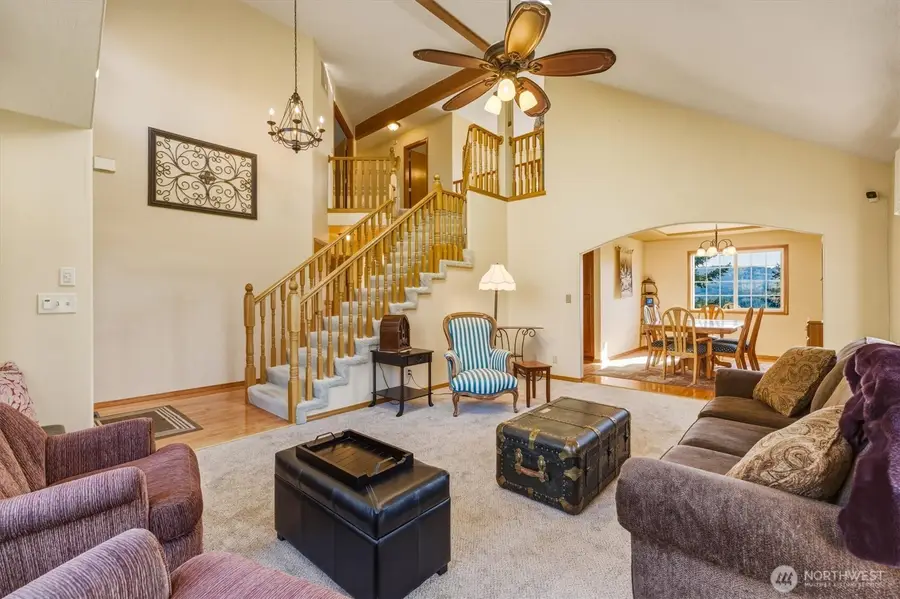 440 N Maple Hill Road, Kelso, WA 98626 - #3