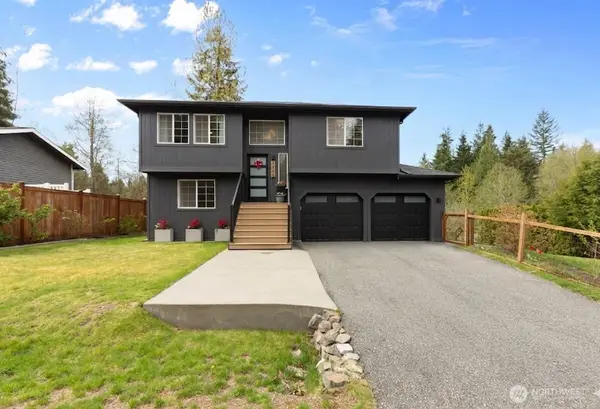 3426 230th Drive Ne, Granite Falls, WA 98252