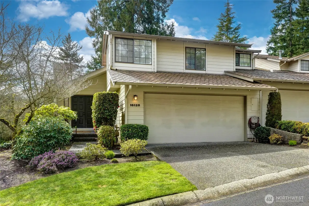 16125 SE 33rd Circle, Bellevue, WA 98008 - #1