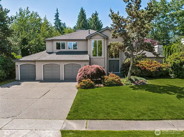 255 SW 194th Place, Normandy Park, WA 98166