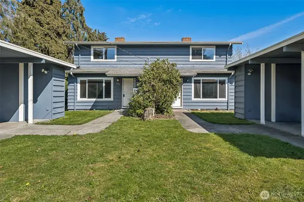 5907 SW 111th #07-09, Lakewood, WA 98499