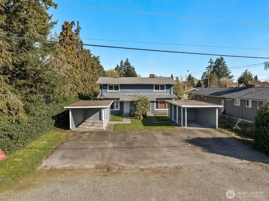 5907 SW 111th #07-09, Lakewood, WA 98499 - #2