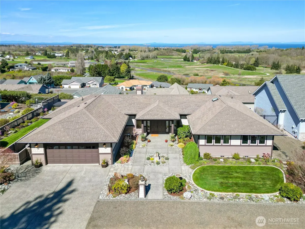 771 Brigadoon Boulevard, Sequim, WA 98382 - #1