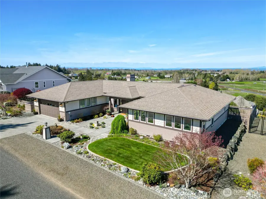 771 Brigadoon Boulevard, Sequim, WA 98382 - #2
