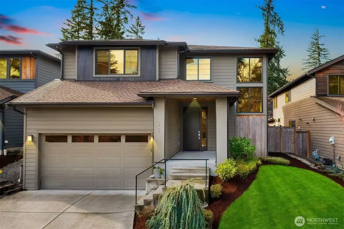 9417 132nd Ave Ne, Kirkland, WA 98033 - #1
