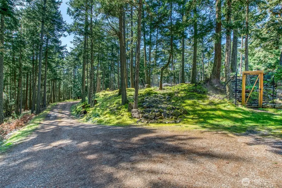 424 Logan's Run Road, Eastsound, WA 98243 - #3