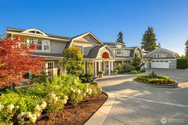 3183 95th Place Ne, Clyde Hill, WA 98004