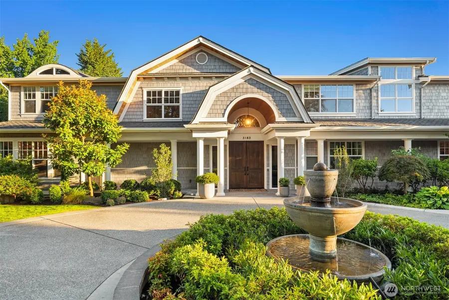 3183 95th Place Ne, Clyde Hill, WA 98004 - #2