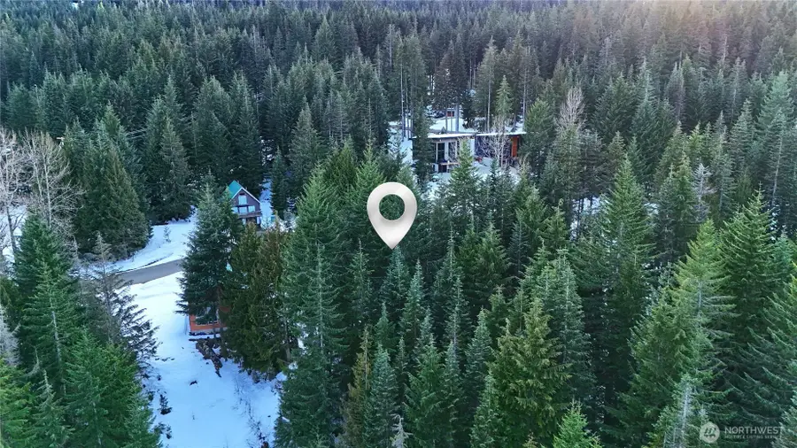 56 Snoqualmie Drive #56, Snoqualmie Pass, WA 98068 - #2