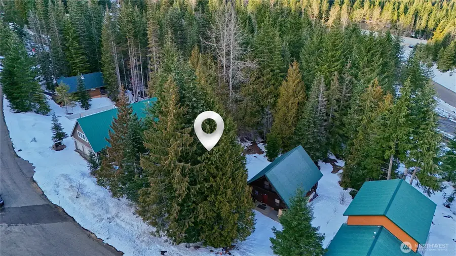 56 Snoqualmie Drive #56, Snoqualmie Pass, WA 98068 - #3