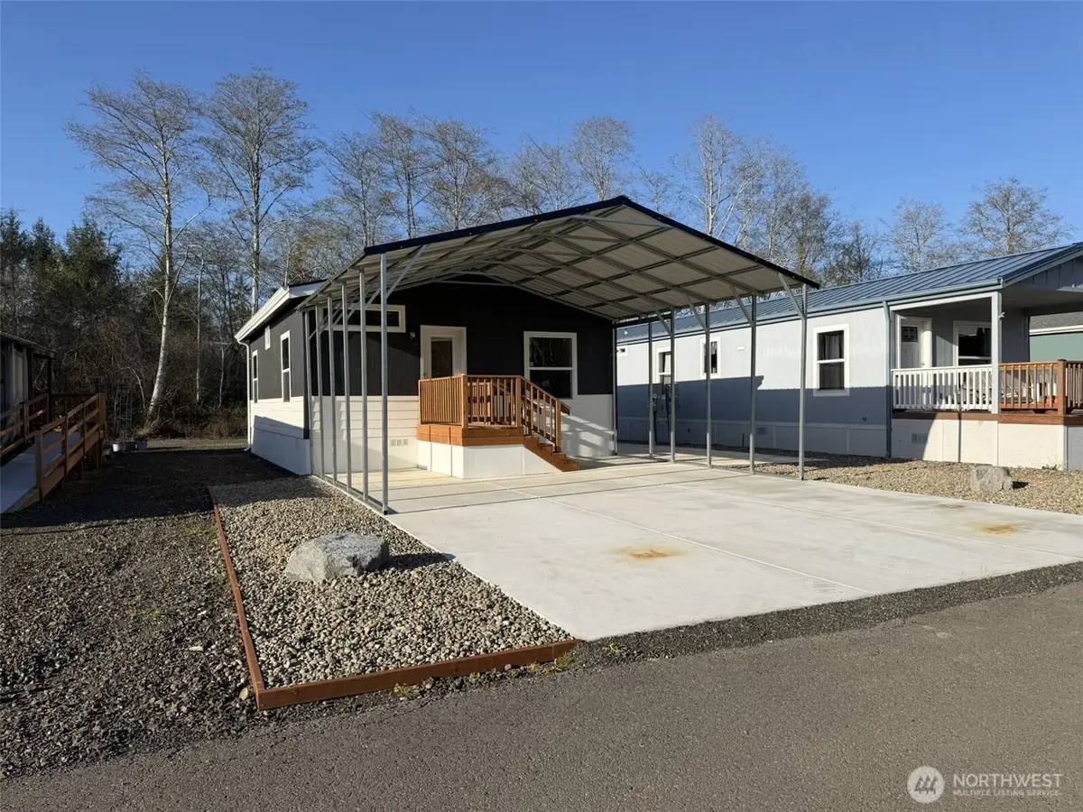 2010 Broadway Avenue #16, Hoquiam, WA 98550 - #1