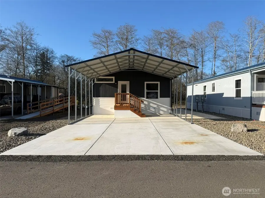 2010 Broadway Avenue #16, Hoquiam, WA 98550 - #2