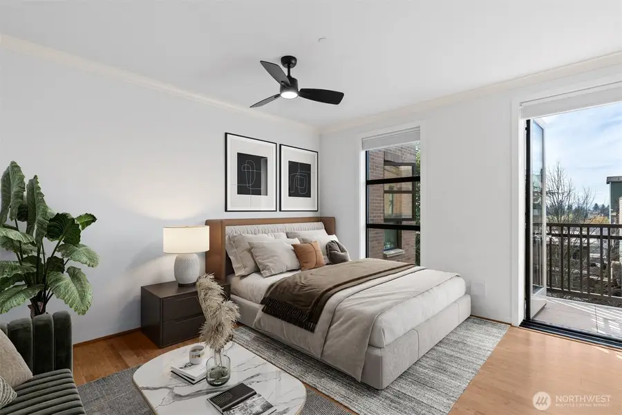 4116 California Avenue Sw #401, Seattle, WA 98116 - #3