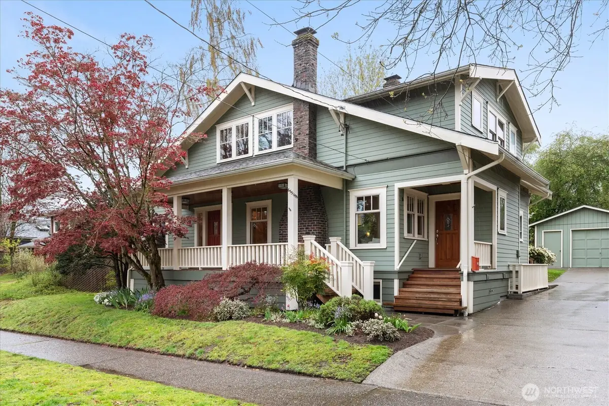 6551 24th Avenue Ne, Seattle, WA 98115 - #1