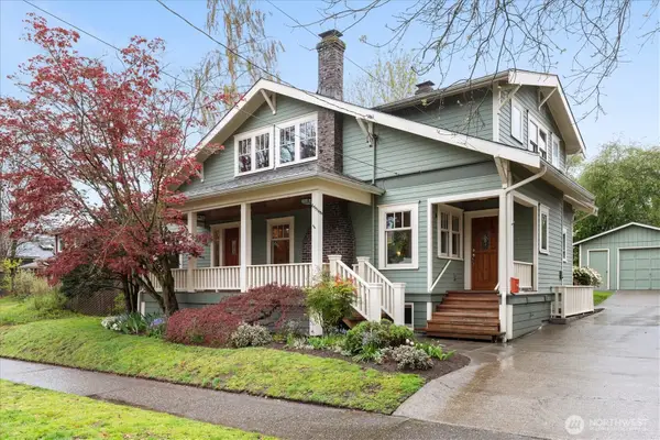 6551 24th Avenue Ne, Seattle, WA 98115