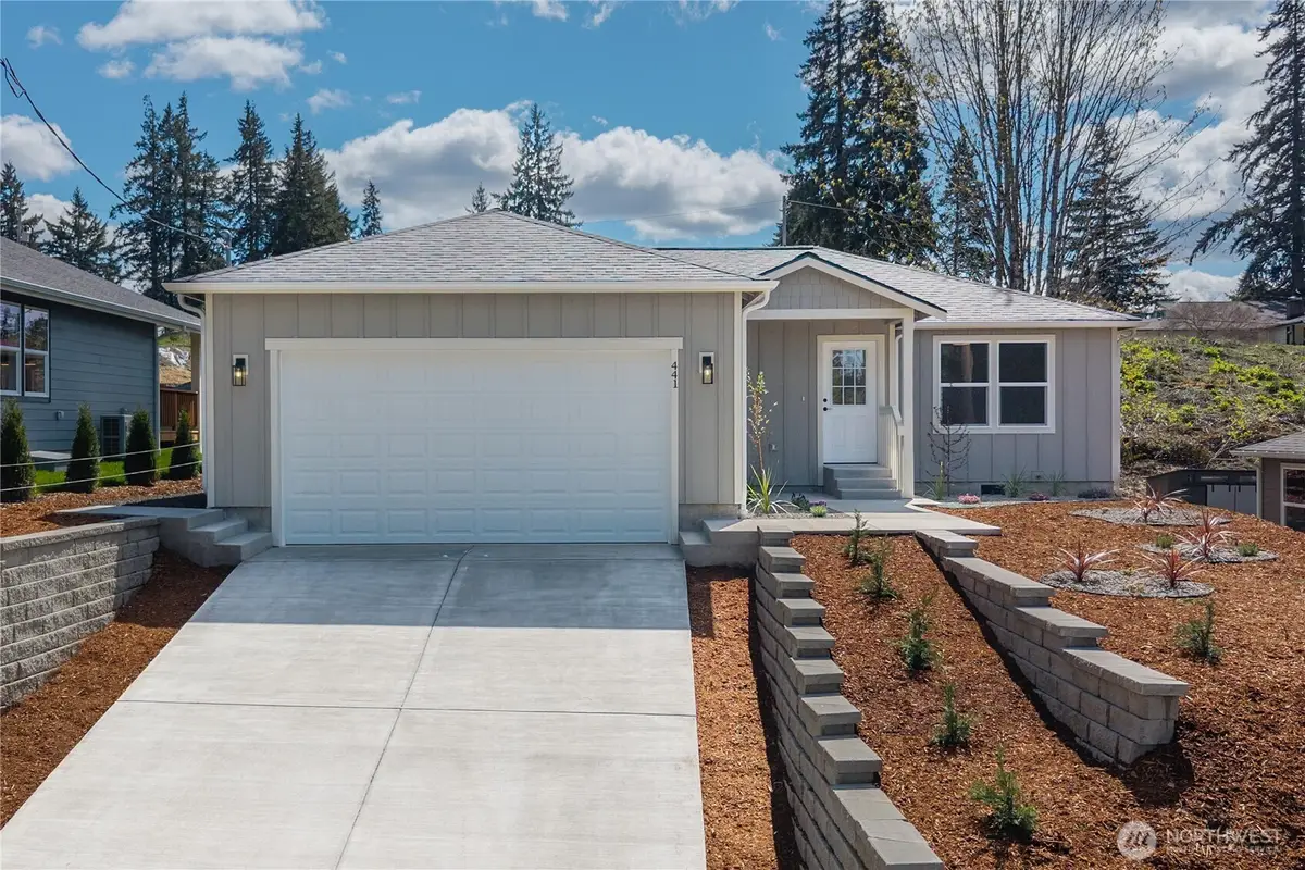441 Chestnut Street, Shelton, WA 98584 - #1