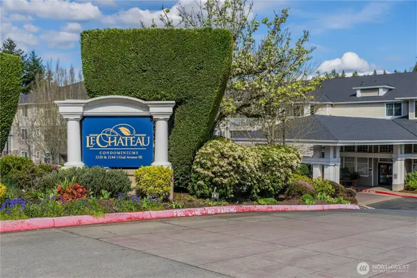 2220 132nd Avenue Se #A102, Bellevue, WA 98005