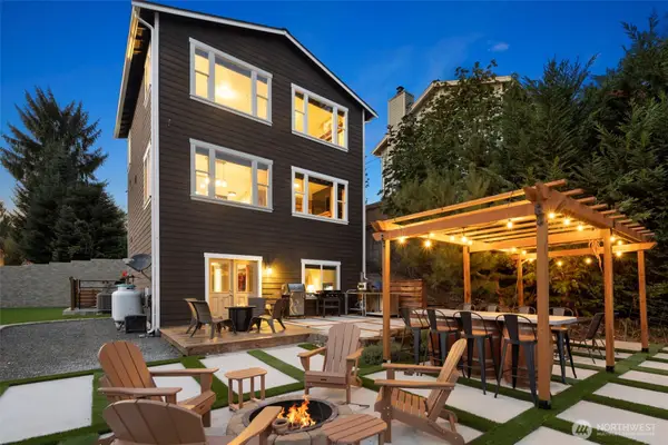 12203 Rainbow Drive, Arlington, WA 98223