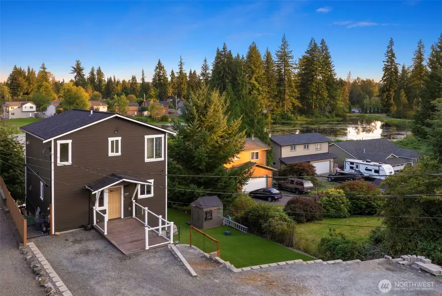 12203 Rainbow Drive, Arlington, WA 98223 - #2