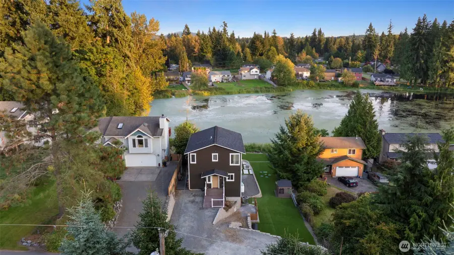 12203 Rainbow Drive, Arlington, WA 98223 - #3