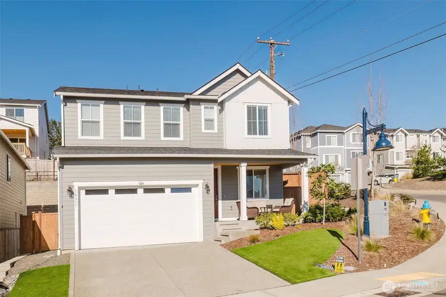 10377 Chimes Place Nw, Bremerton, WA 98311 - #2