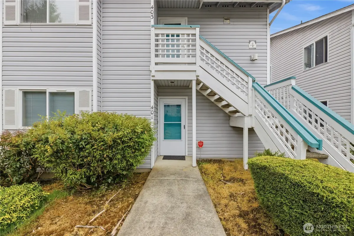 1101 37th Street Se #401, Auburn, WA 98002 - #1