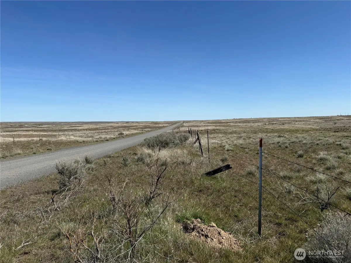 0 Black Rock Road N, Odessa, WA 99159 - #1
