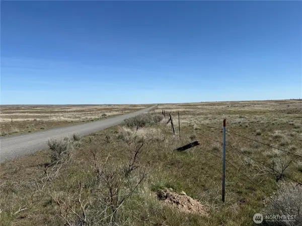 0 Black Rock Road N, Odessa, WA 99159